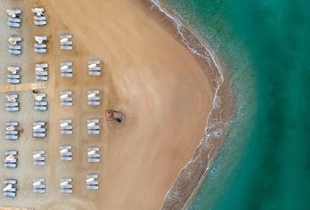 Hotel, Long Beach Alanya