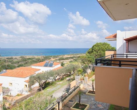 Sunrise Sissi Apartments-4