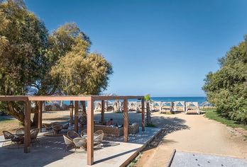 Hotel, Sentido Amounda Bay