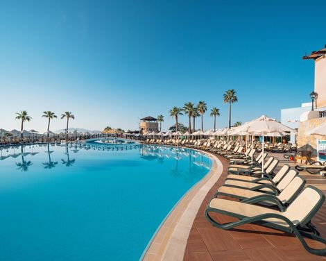 Selectum Colours Bodrum-3