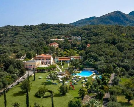 Century Resort Corfu-1