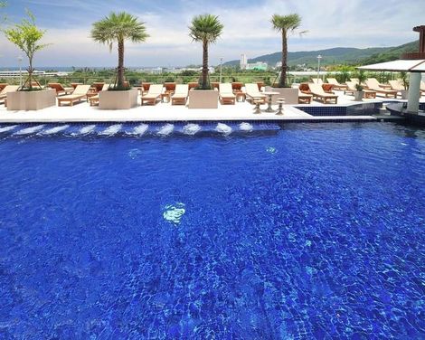 Princess Seaview Resort & Spa-1