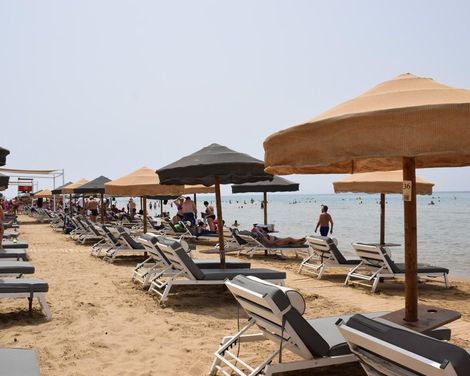 Olympia Golden Beach Resort & Spa-4