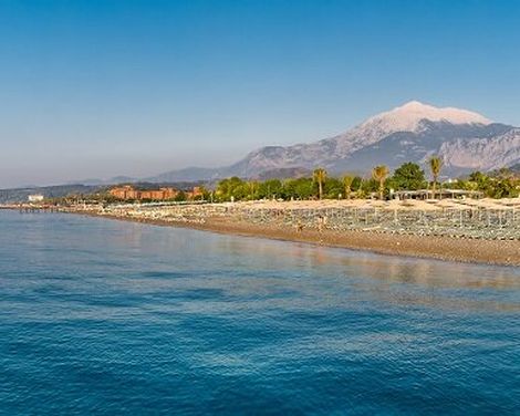 L'Oceanica Beach Resort Hotel-2