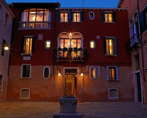 Hotel Bisanzio-2