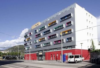 Hotel, Appart'City Nice Acropolis
