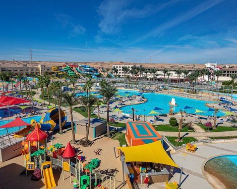 Titanic Resort & Aqua Park-1