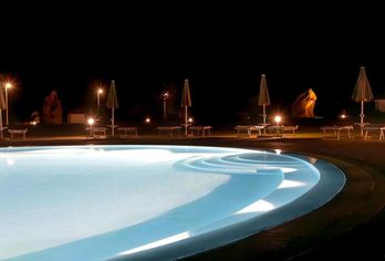 Hotel, S'Arena Beach Oasis Hotel