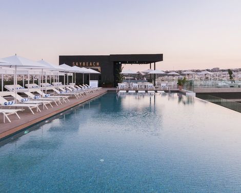 Intercontinental Malta-1