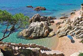 Hotel, htop Platja Park