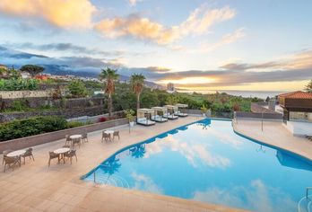 AluaSoul Orotava Valley