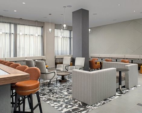 SpringHill Suites New York Queens-3