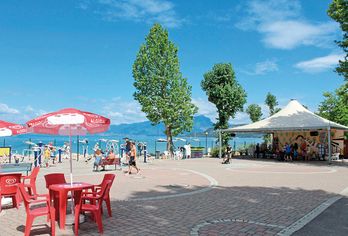 Hotel, Camping Cisano & San Vito by Happy Camp