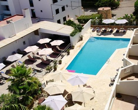 BLUESEA Paraiso Beach Adults Only-4