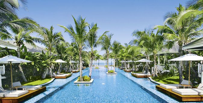 Rest Detail Hua Hin