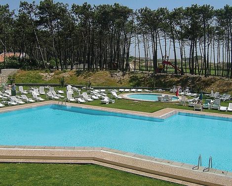 Axis Ofir Beach Resort Hotel-4