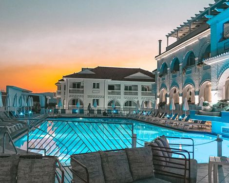 Meandros Boutique & Spa Hotel-3