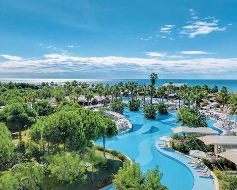 Susesi Luxury Resort-4