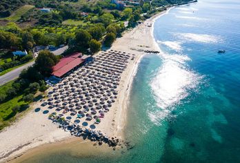 Alexandros Palace