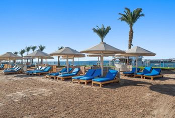 Hotel, Pickalbatros Aqua Park Resort - Hurghada