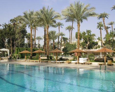 Pavillon Winter Luxor Hotel-0