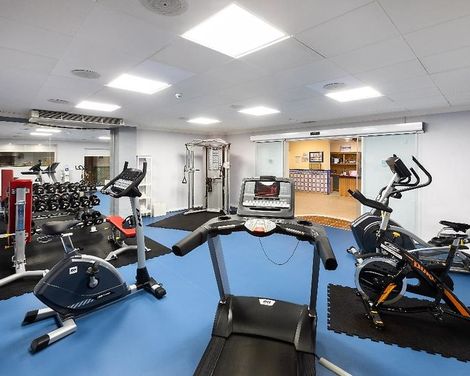 BLUESEA Costa Jardin & Spa-2