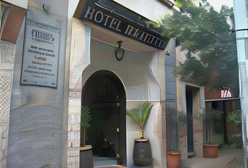 Hotel, Majestic