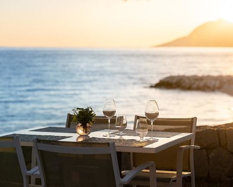 Bluesun Hotel Mala Berulia-0