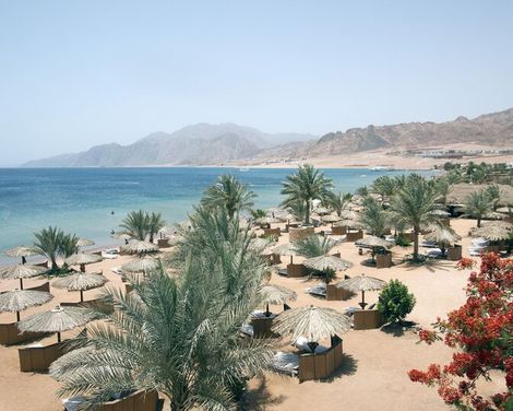 Swiss Inn Resort Dahab-3