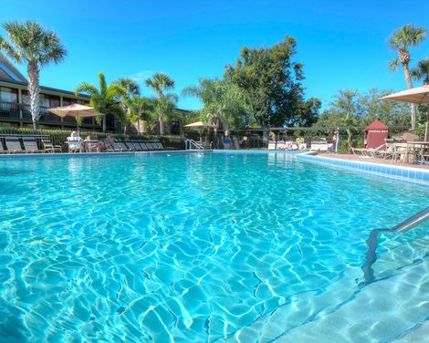 Rosen Inn International-3