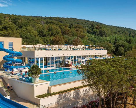 Girandella Maro Suites, Valamar Collection-1