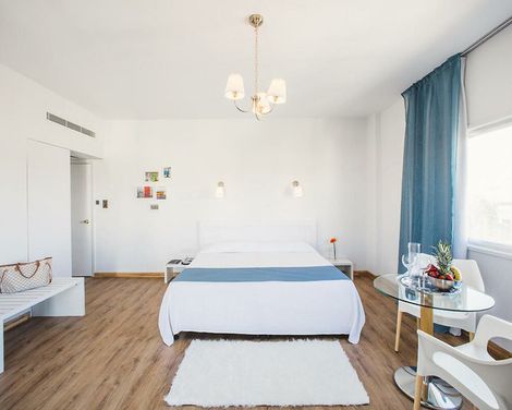 Mikes Kanarium City Hotel-3