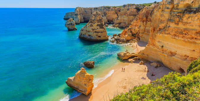 Algarve