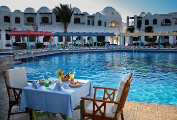 Arabella Azur Resort