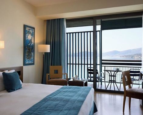 Domotel Xenia Volos-0