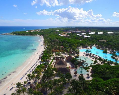 Grand Palladium White Sand Resort & Spa-3