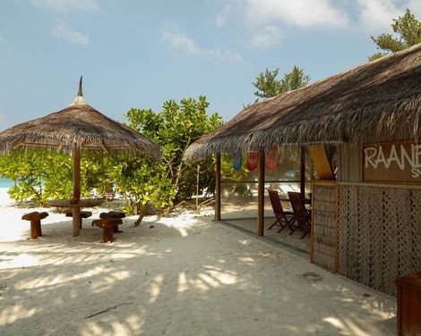 The Barefoot Eco Hotel-0