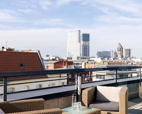 Scandic Berlin Kurfürstendamm-1