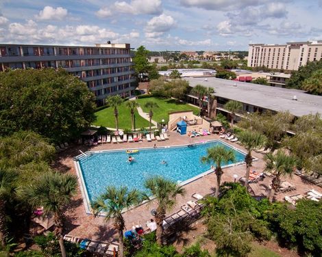 Rosen Inn International-0