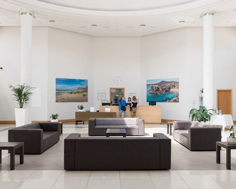 Resort Los Zocos Impressive Lanzarote-3