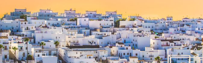 Vejer de la Frontera