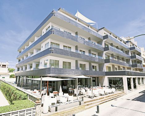Nautic Hotel & Spa-3