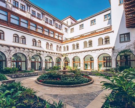 Iberostar Heritage Grand Mencey-3