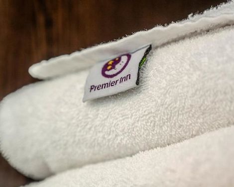 Premier Inn Köln City Mediapark-3