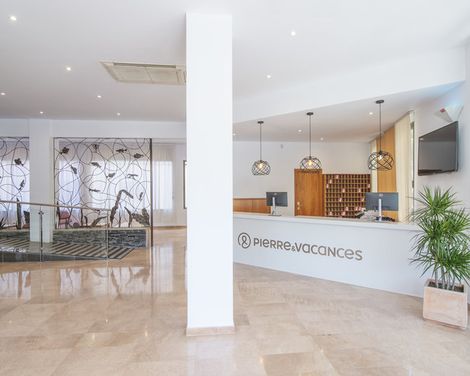 Hotel Lloret Santa Rosa-3