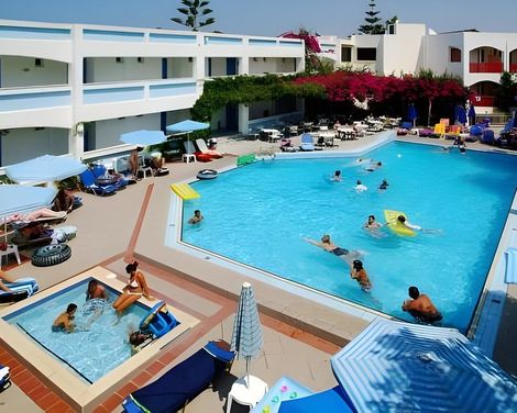 Apollon Hotel Apartments-0
