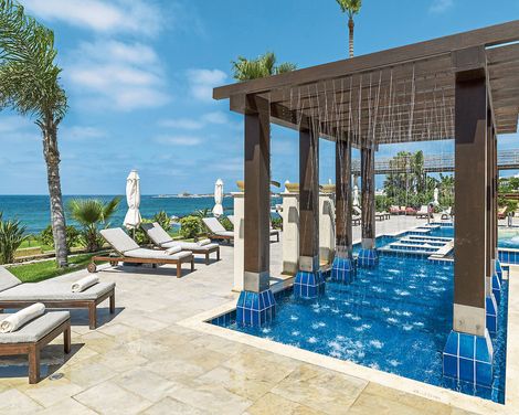 Alexander The Great Beach Hotel-2