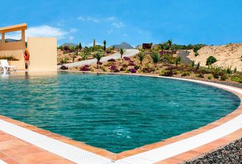 Hotel, Pestana Colombos ALL INCLUSIVE