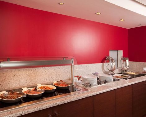 Residhome Appart Hotel Val d'Europe-3