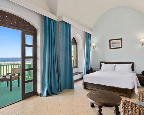 Swissôtel Resort El Quseir-3